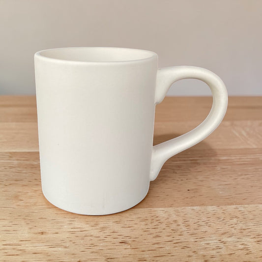 12oz Large Mug