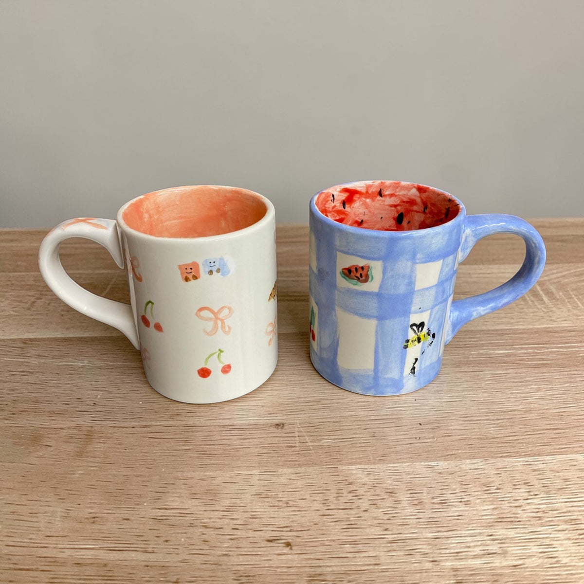 12oz Large Mug