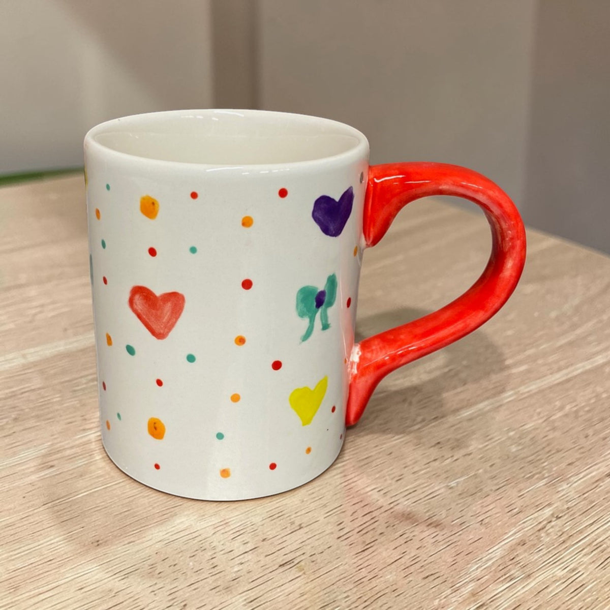 12oz Large Mug
