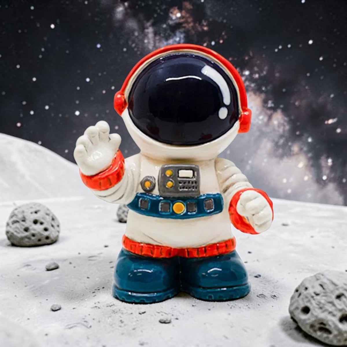 Astronaut