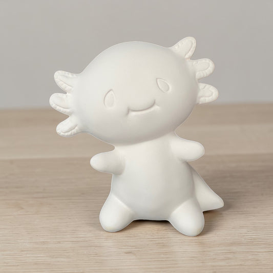 Axolotl
