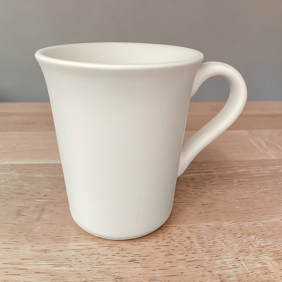 Cone Mug (12oz)