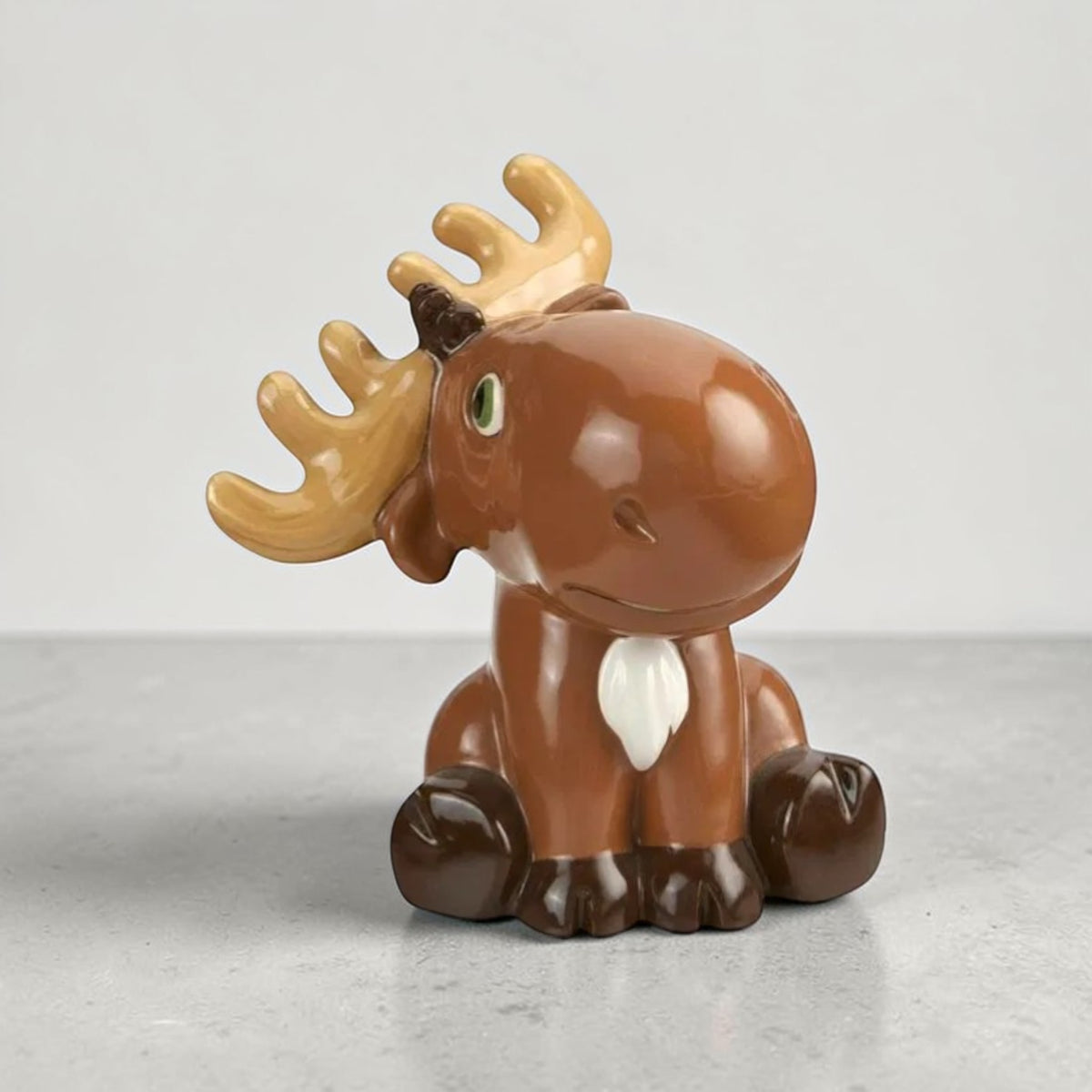 Cute Moose