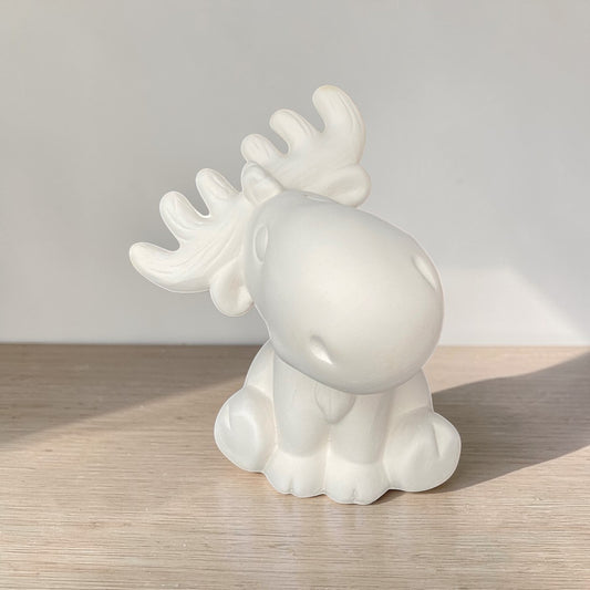 Cute Moose