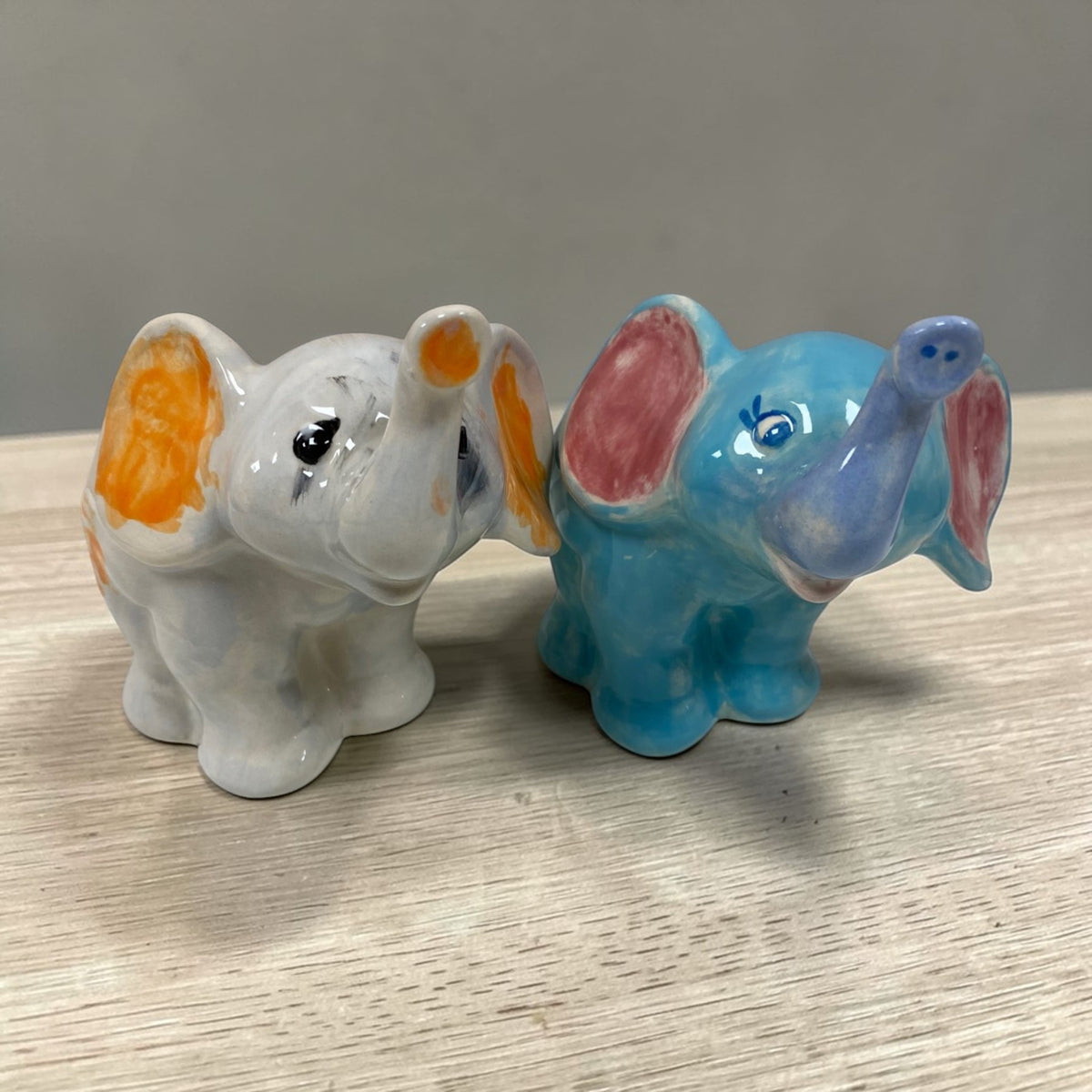 Cute Elephant