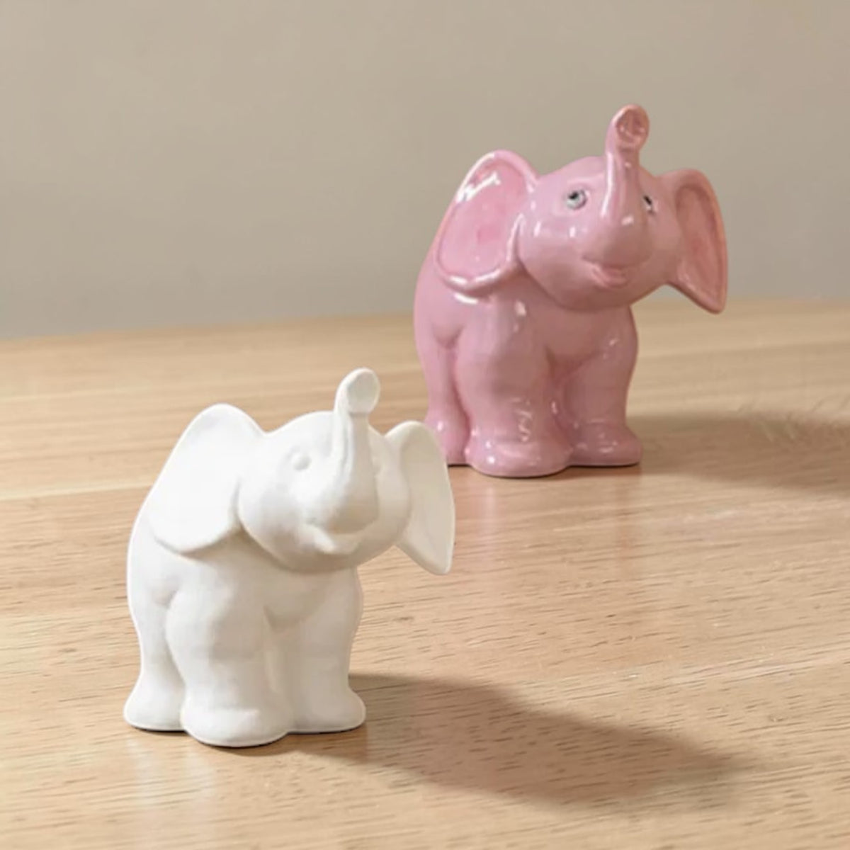 Cute Elephant