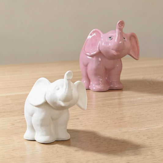 Cute Elephant