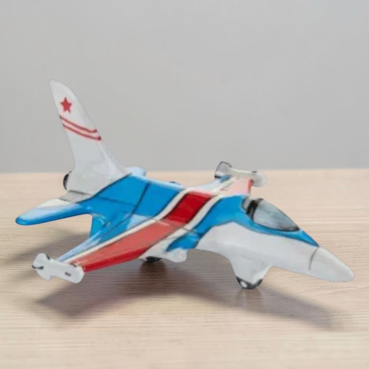 Jet Plane (Large)