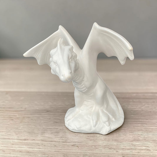 'Flying' Dragon