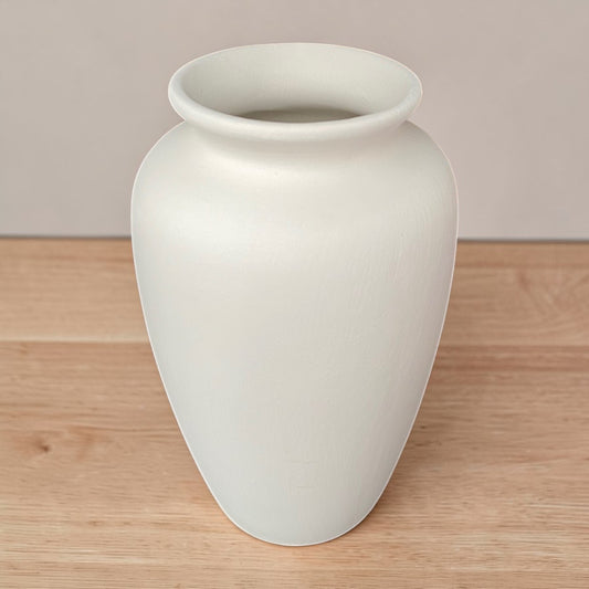 High Neck Vase