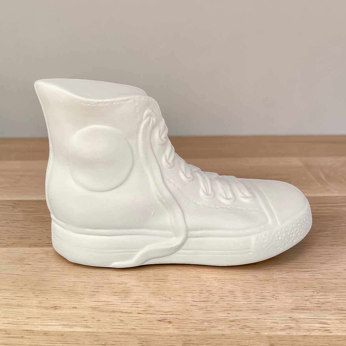 Trainer Shoe Money Box