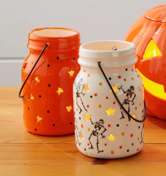 Star Lantern