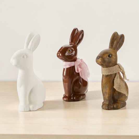 Large Bunny