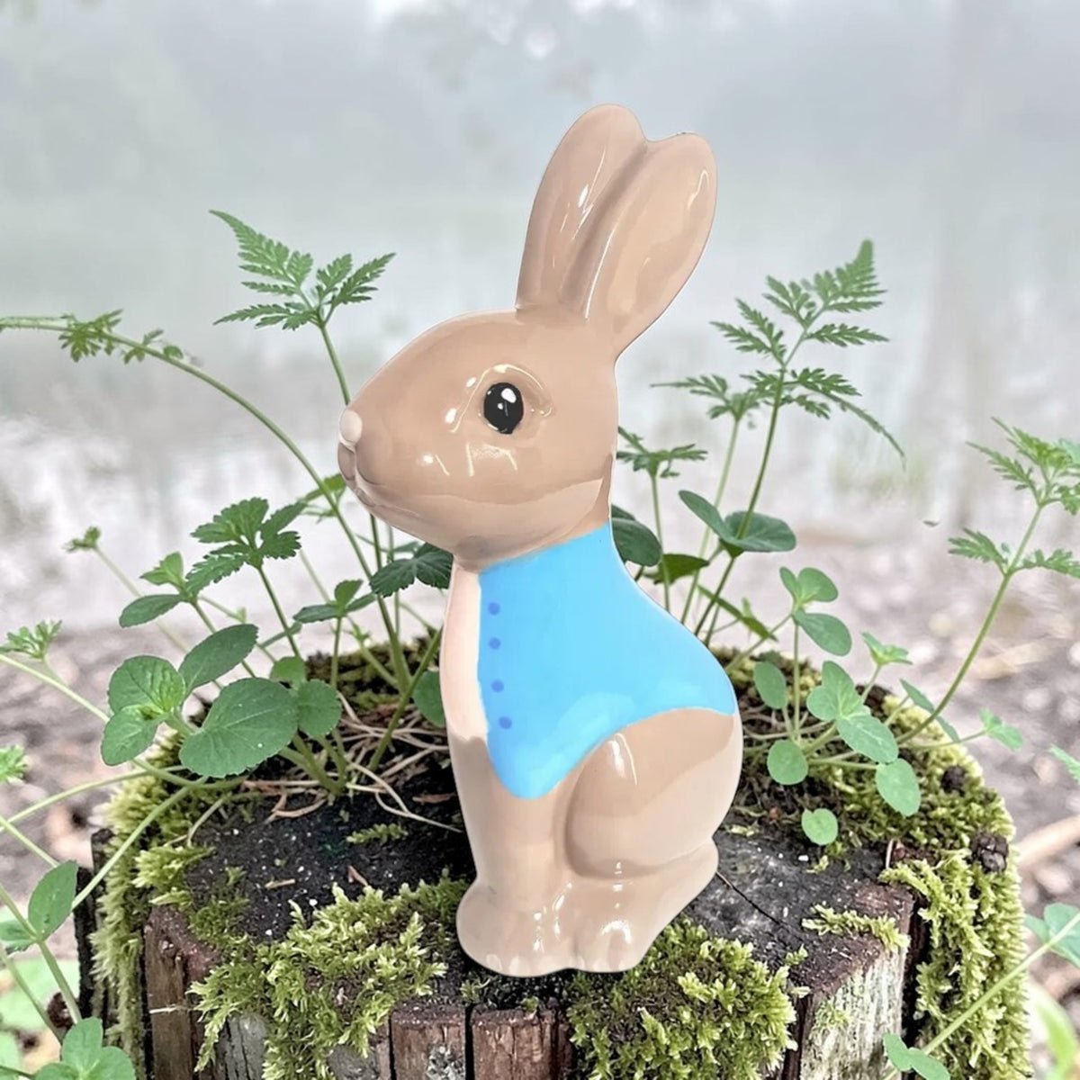 Large Bunny