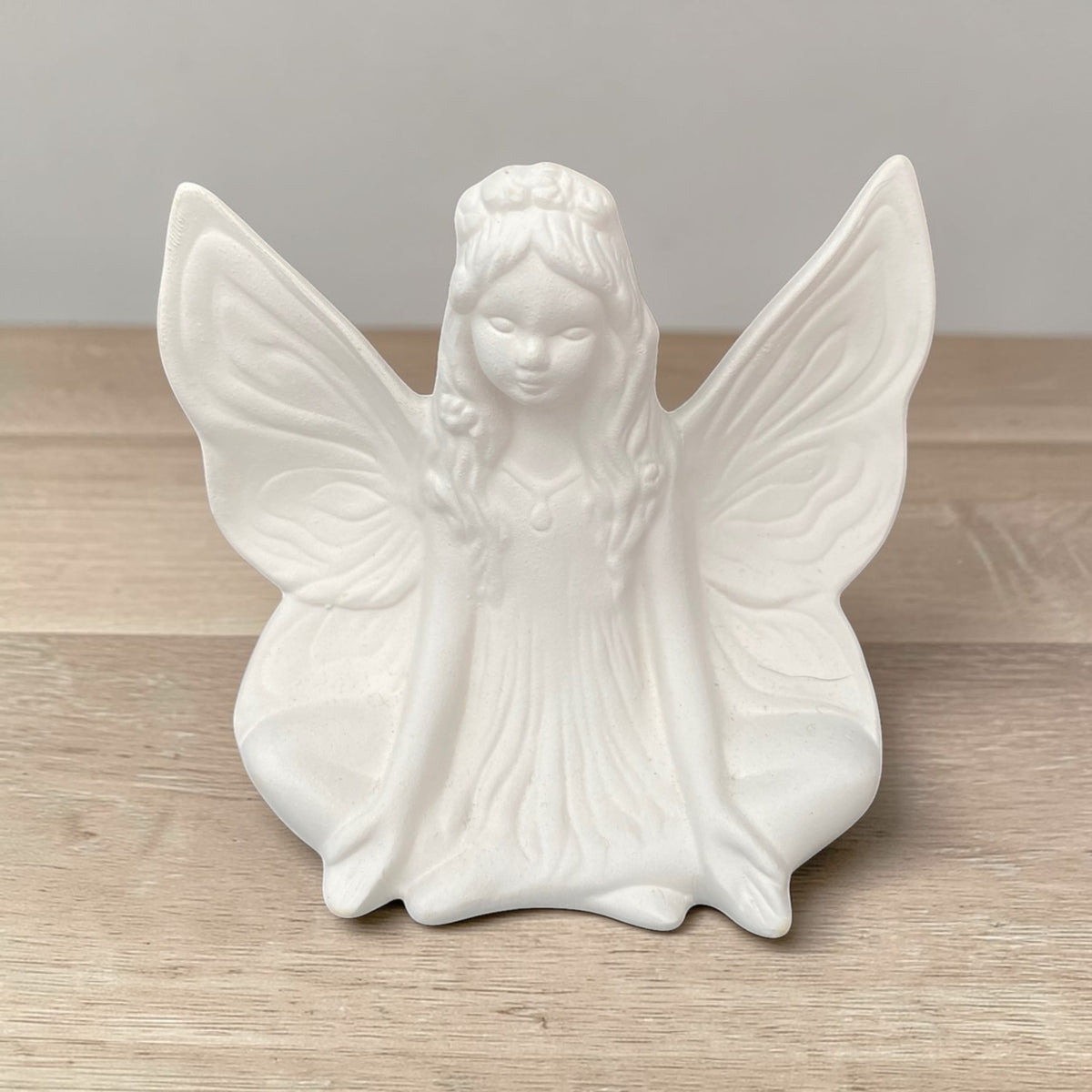 Sitting Lotus Fairy