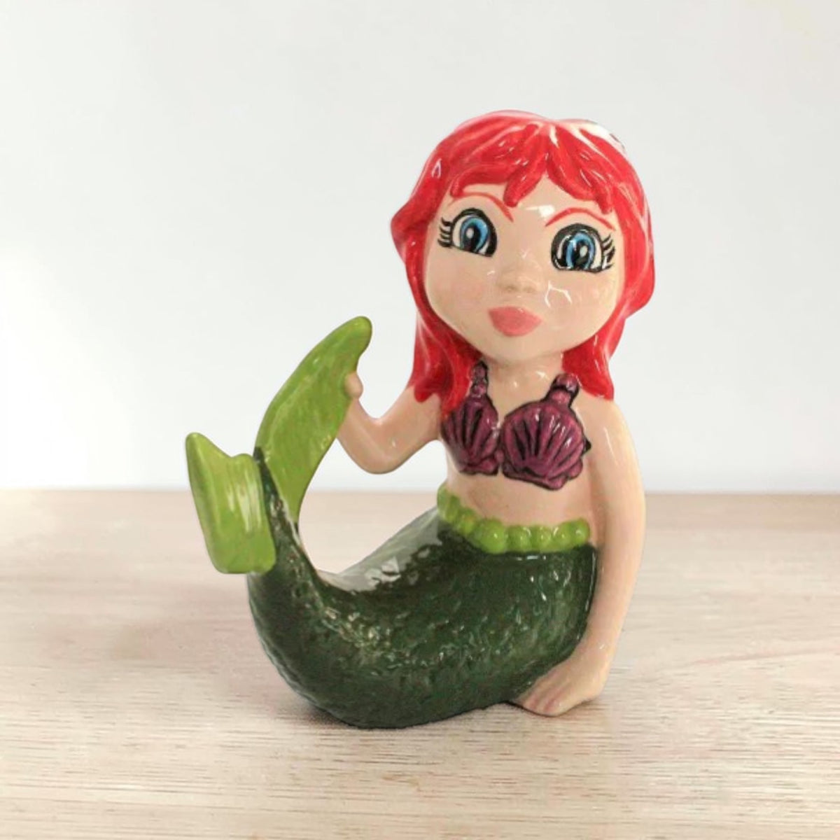Mermaid