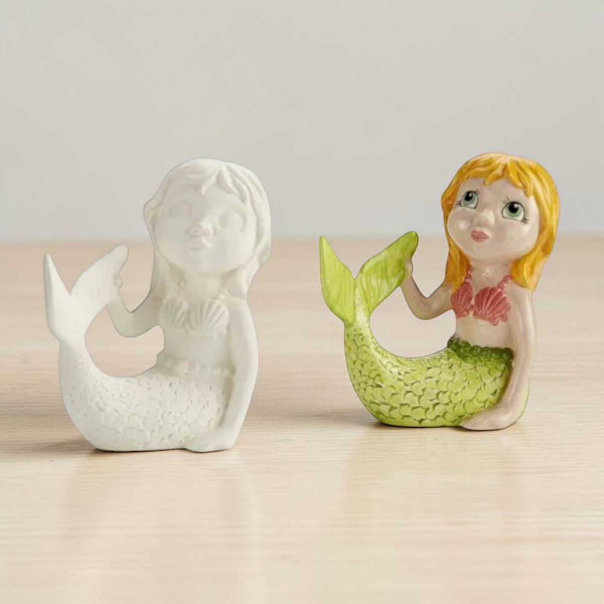 Mermaid