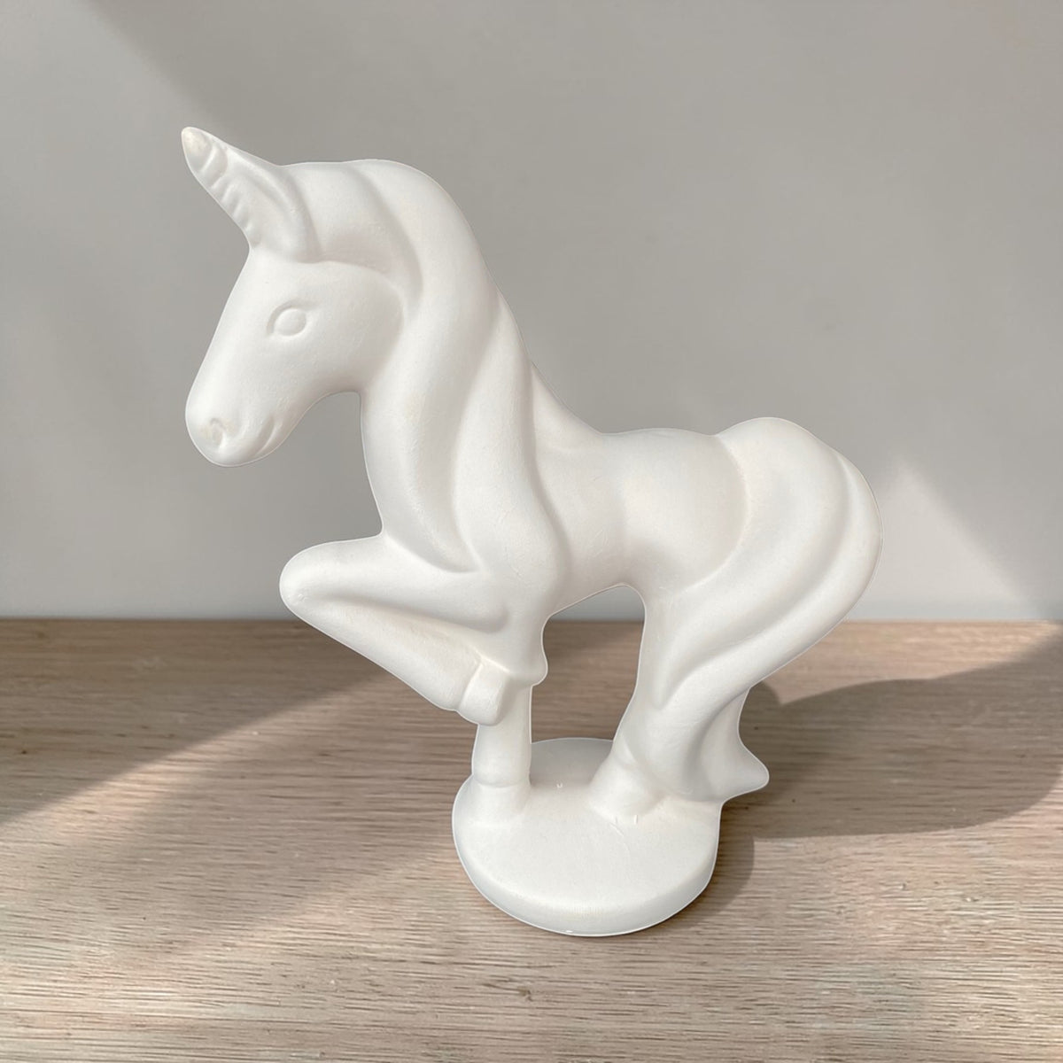 Prancing Unicorn