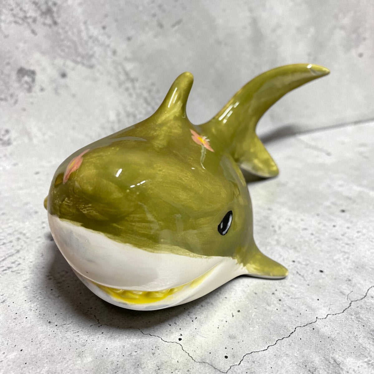 Shark!