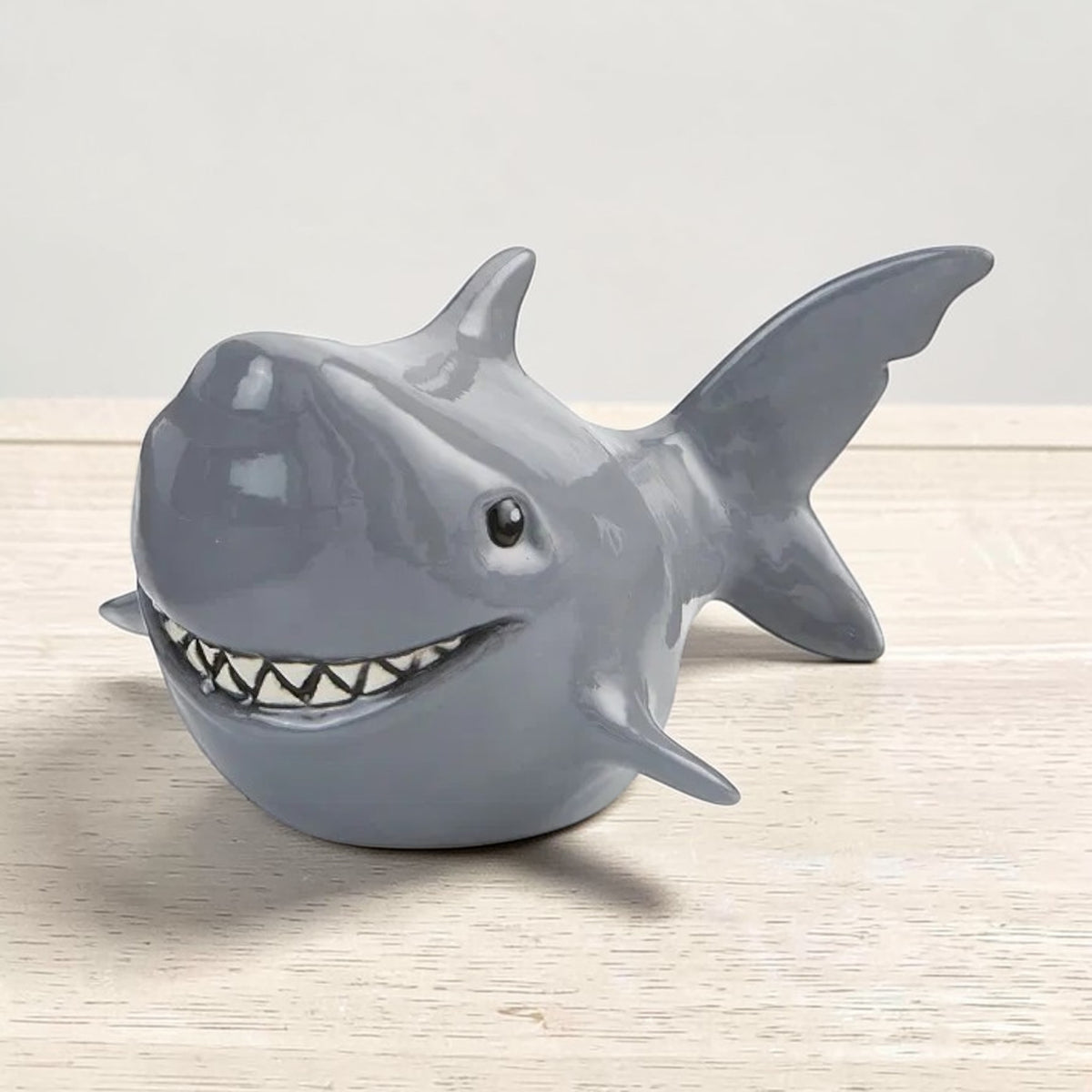 Shark!