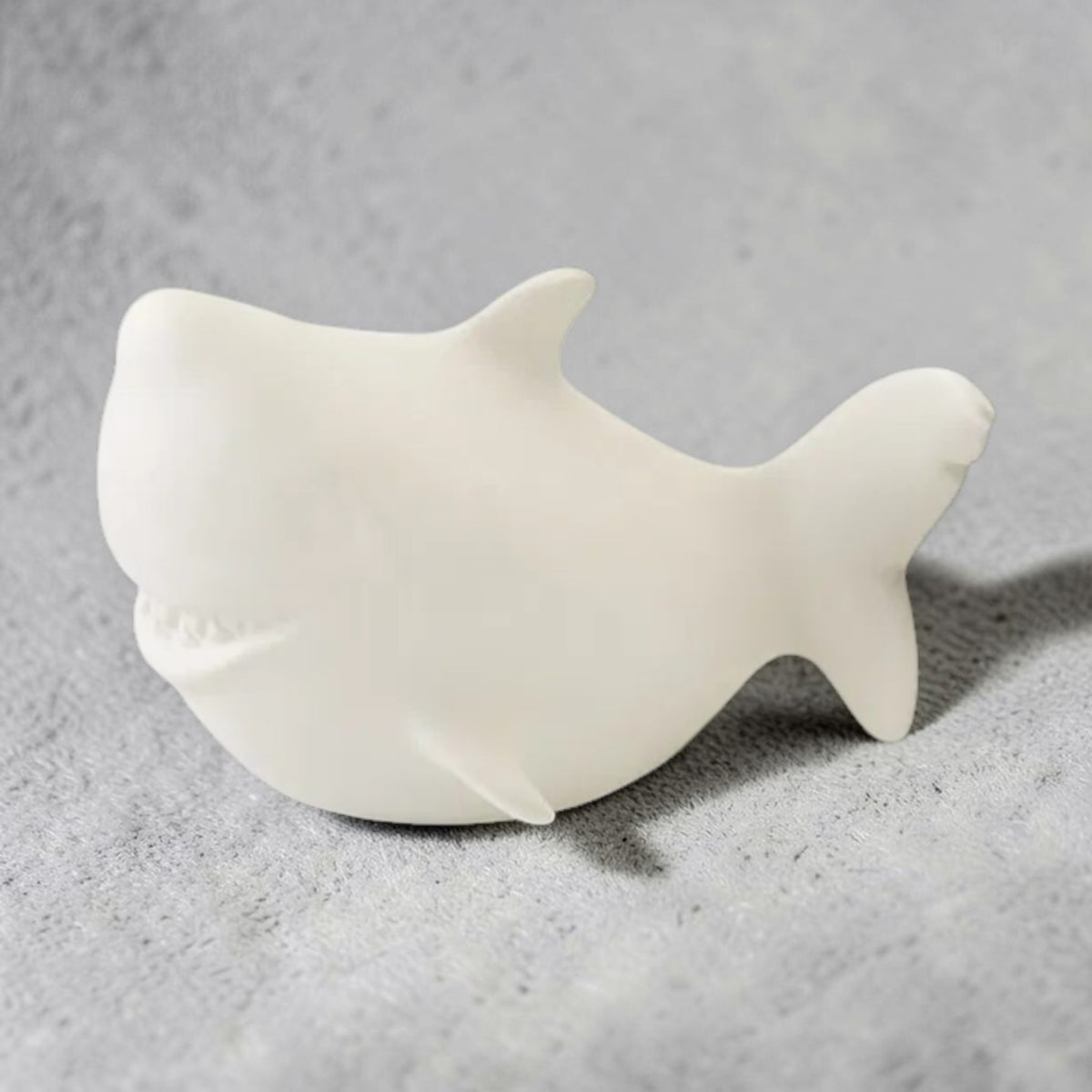 Shark!
