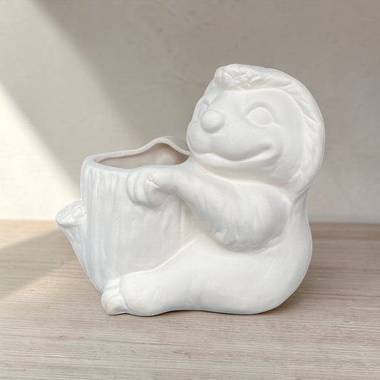 Sloth Planter