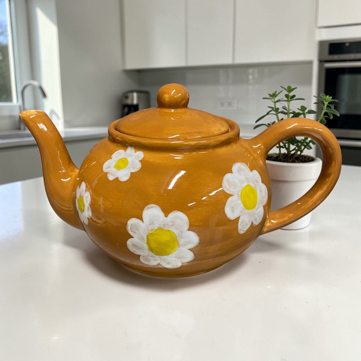 Tea Pot