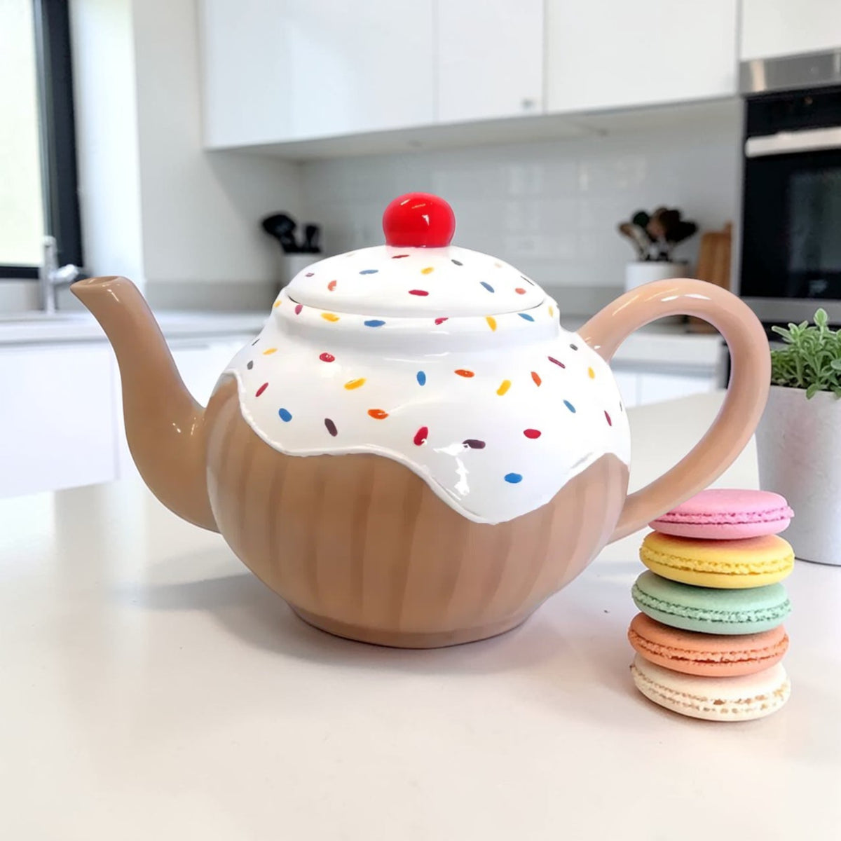 Tea Pot