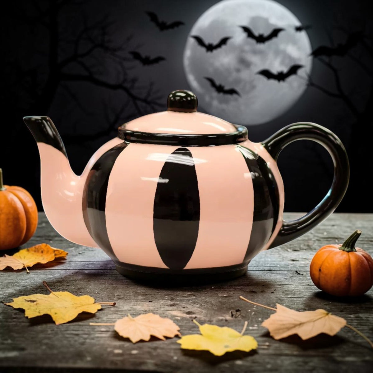 Tea Pot