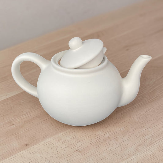 Tea Pot