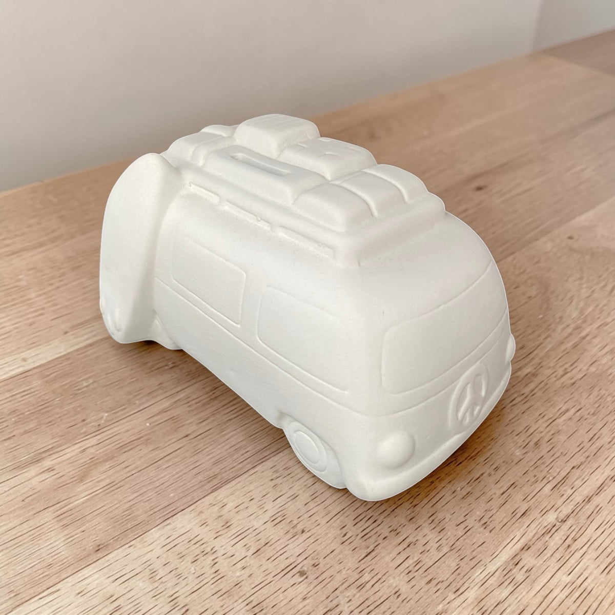 VW Campervan Money Box