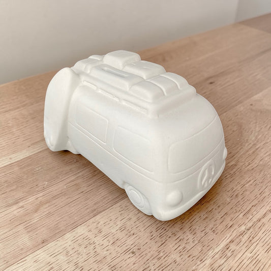 VW Campervan Money Box