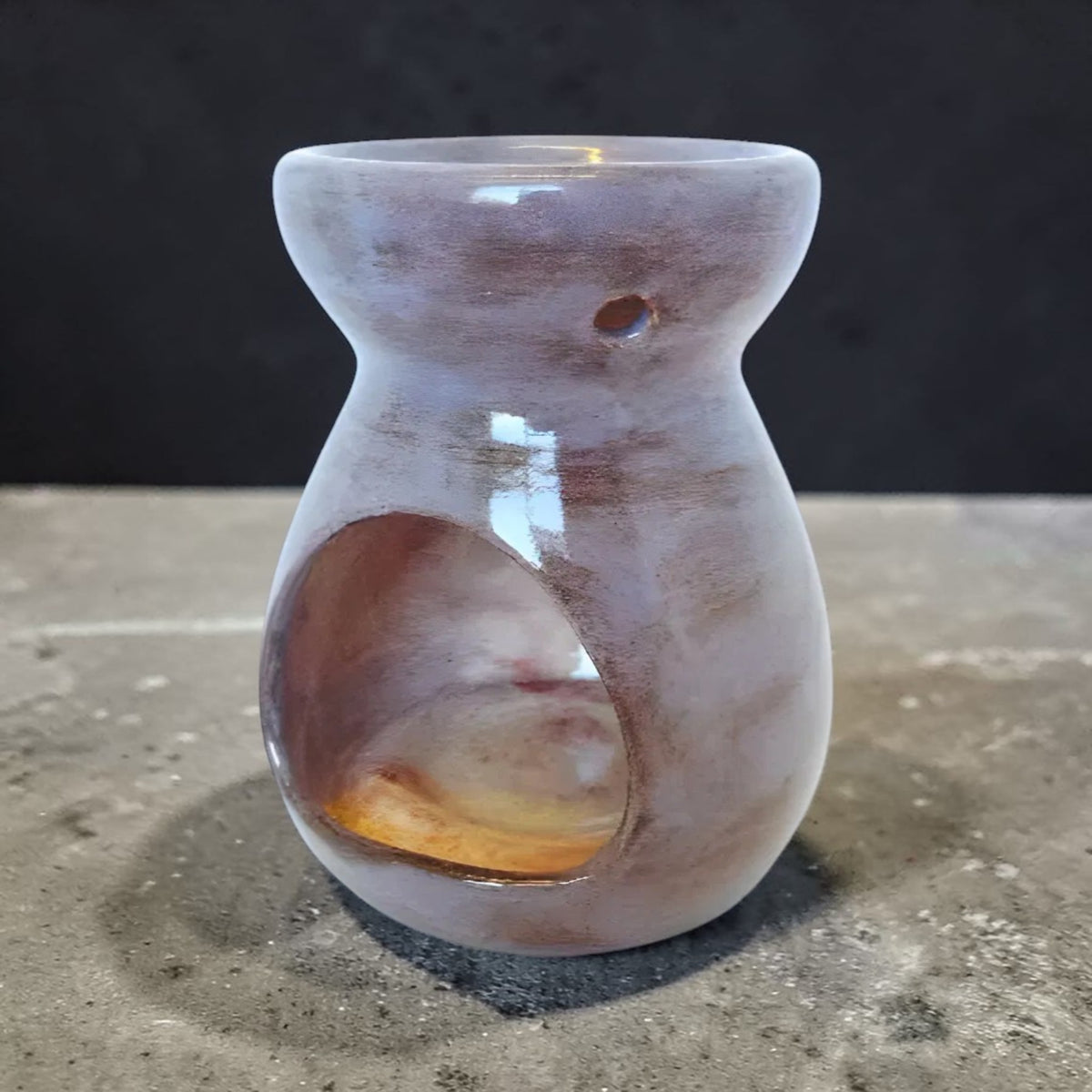Wax Warmer