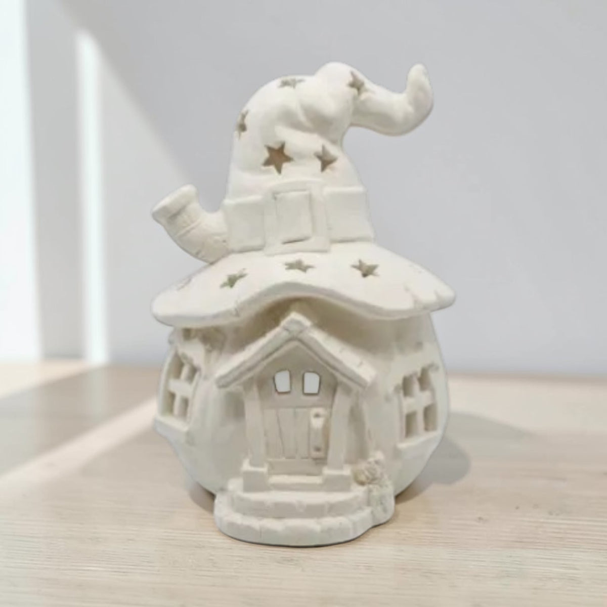 Witches Lair Lantern