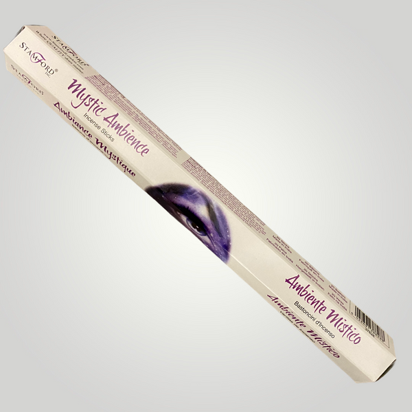 Incense Sticks - The Stamford Range (60+ Fragrances to choose from)